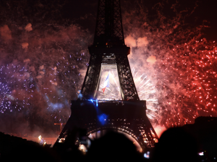 14th of July: What’s Bastille Day?